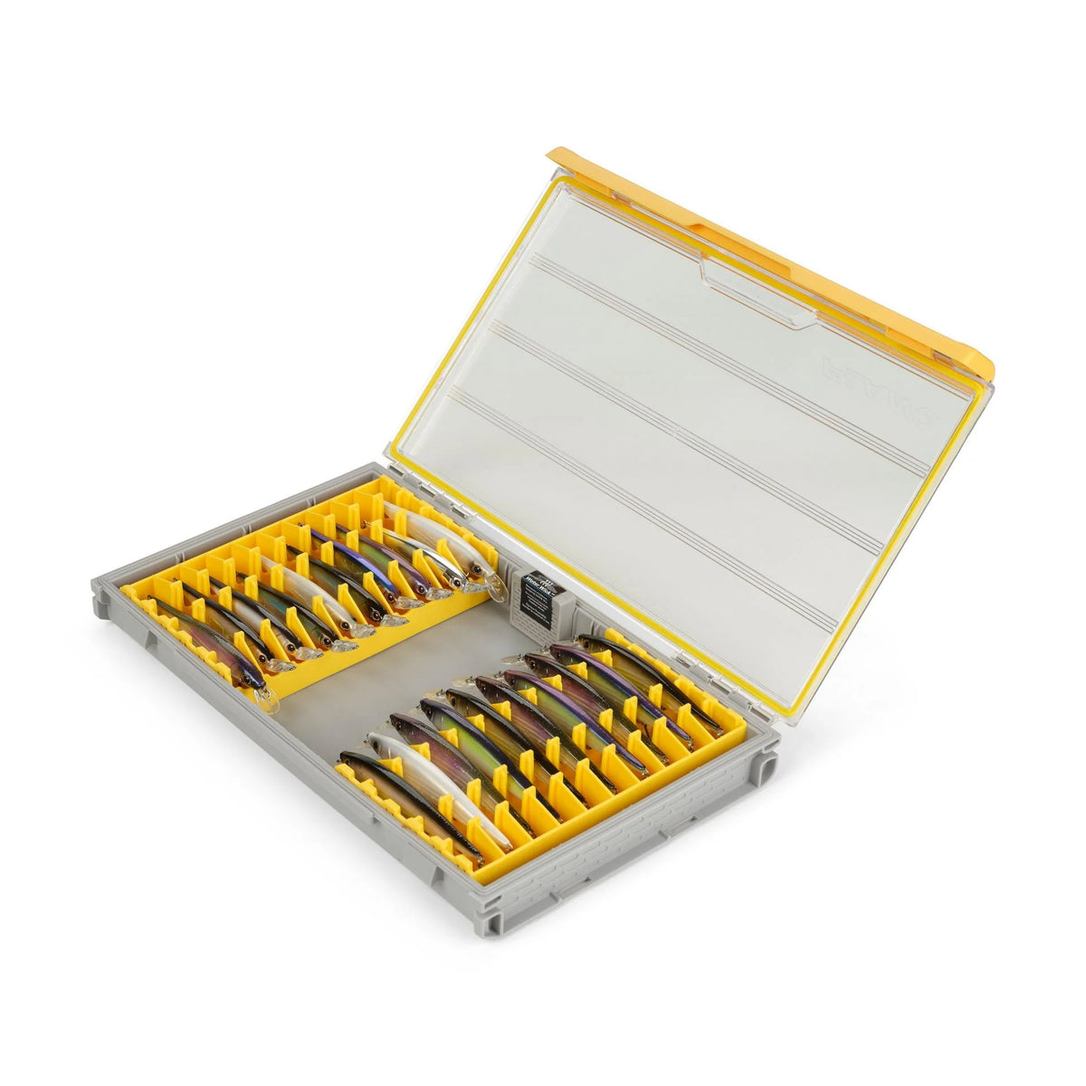 Box Plano EDGE Jerkbait 3700