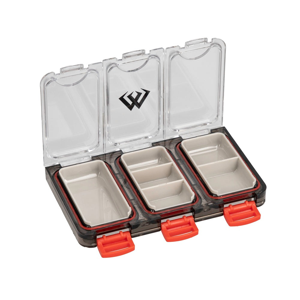 Box of Accessories Mikado snapbox