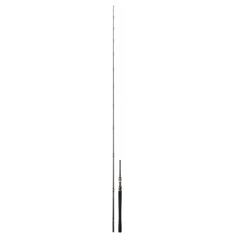 Cana Daiwa Exceler 762 XXHFBOS 2,29 m
