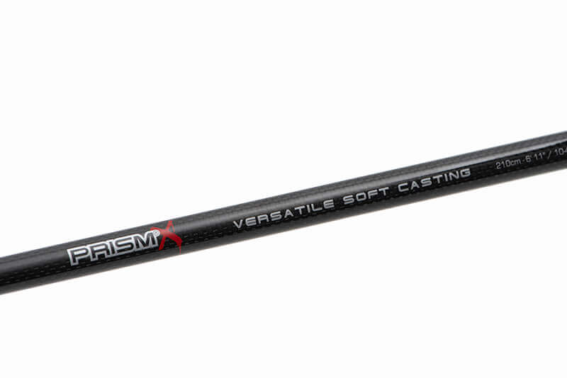 Cana Fox Rage Prism X Versatile Soft 2,10 m 4