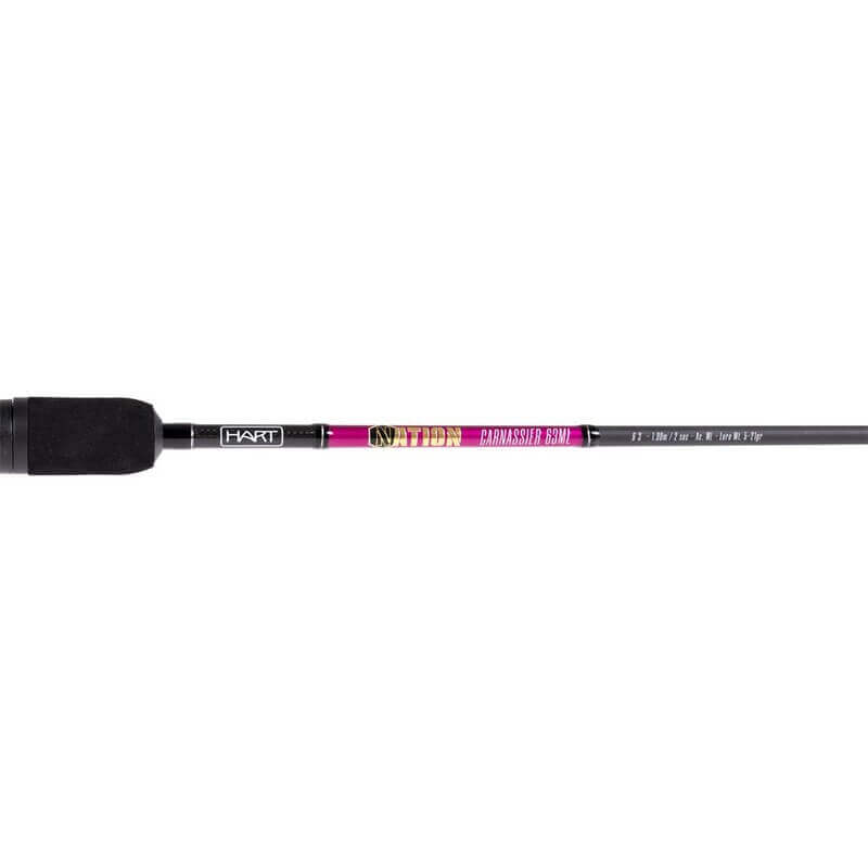 Cana Hart Nation Carnassier 63ML 5
