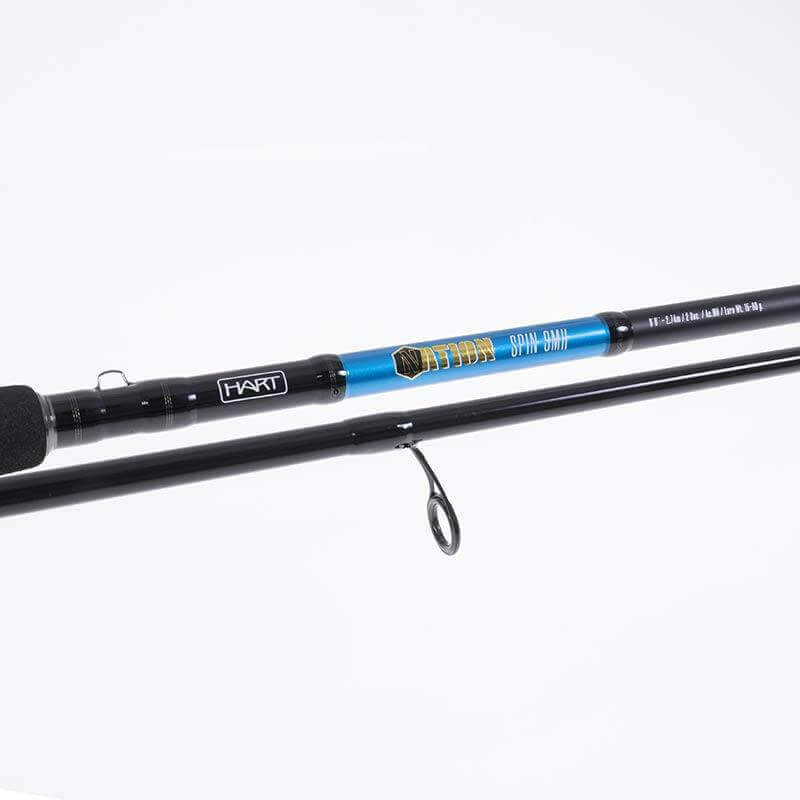Cana Hart Nation Spin ML 7 1