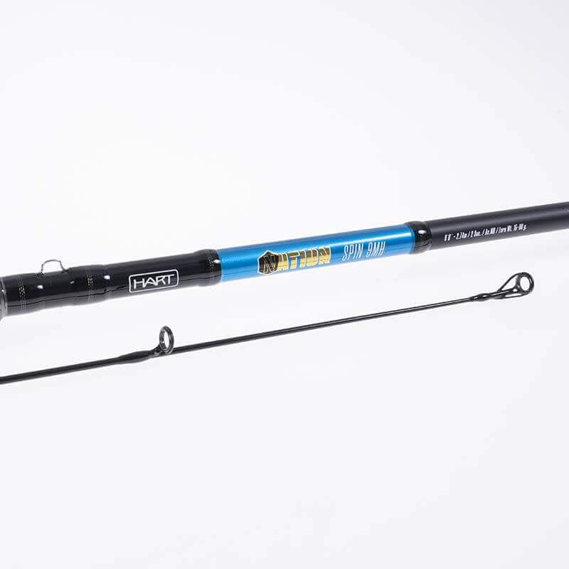 Cana Hart Nation Spin ML 7 2