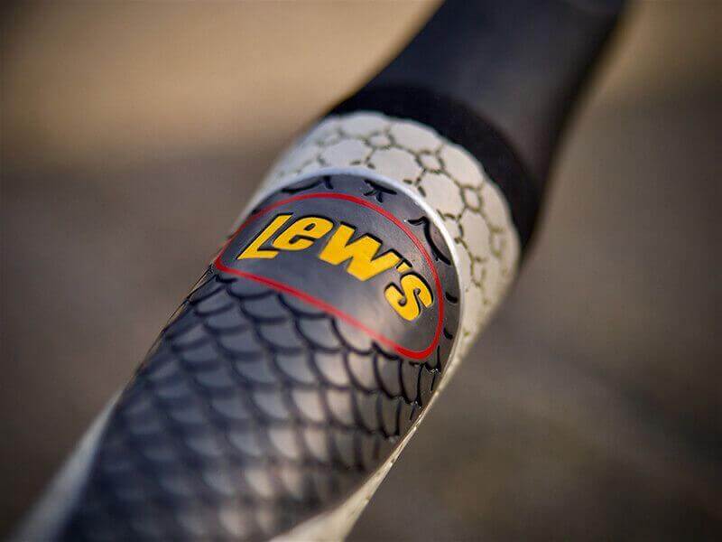 Cana Lew-s Customlite Speed Stick All Purpose 2-13 m 10