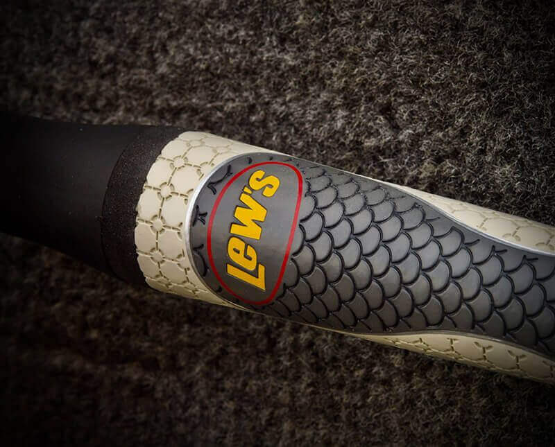 Cana Lew-s Customlite Speed Stick All Purpose 2-13 m 14