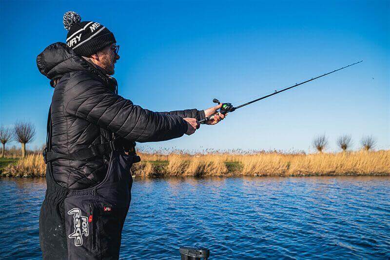 Cana Lew-s Customlite Speed Stick All Purpose 2-13 m 8