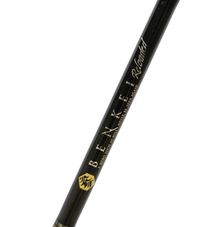 Caña Major Craft Benkei Reloaded 73 M 3