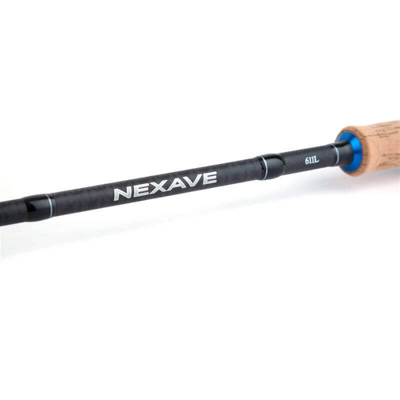 Cana Shimano Nexave 2-42m 1