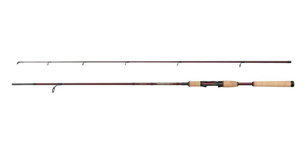 Rod Abu Garcia Tormentor2 602M