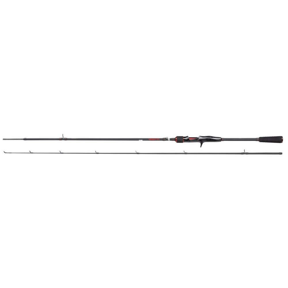 Rod Abu Garcia Vendetta V3 602ML
