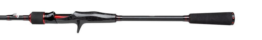 Rod Abu Garcia Vendetta V3 602ML
