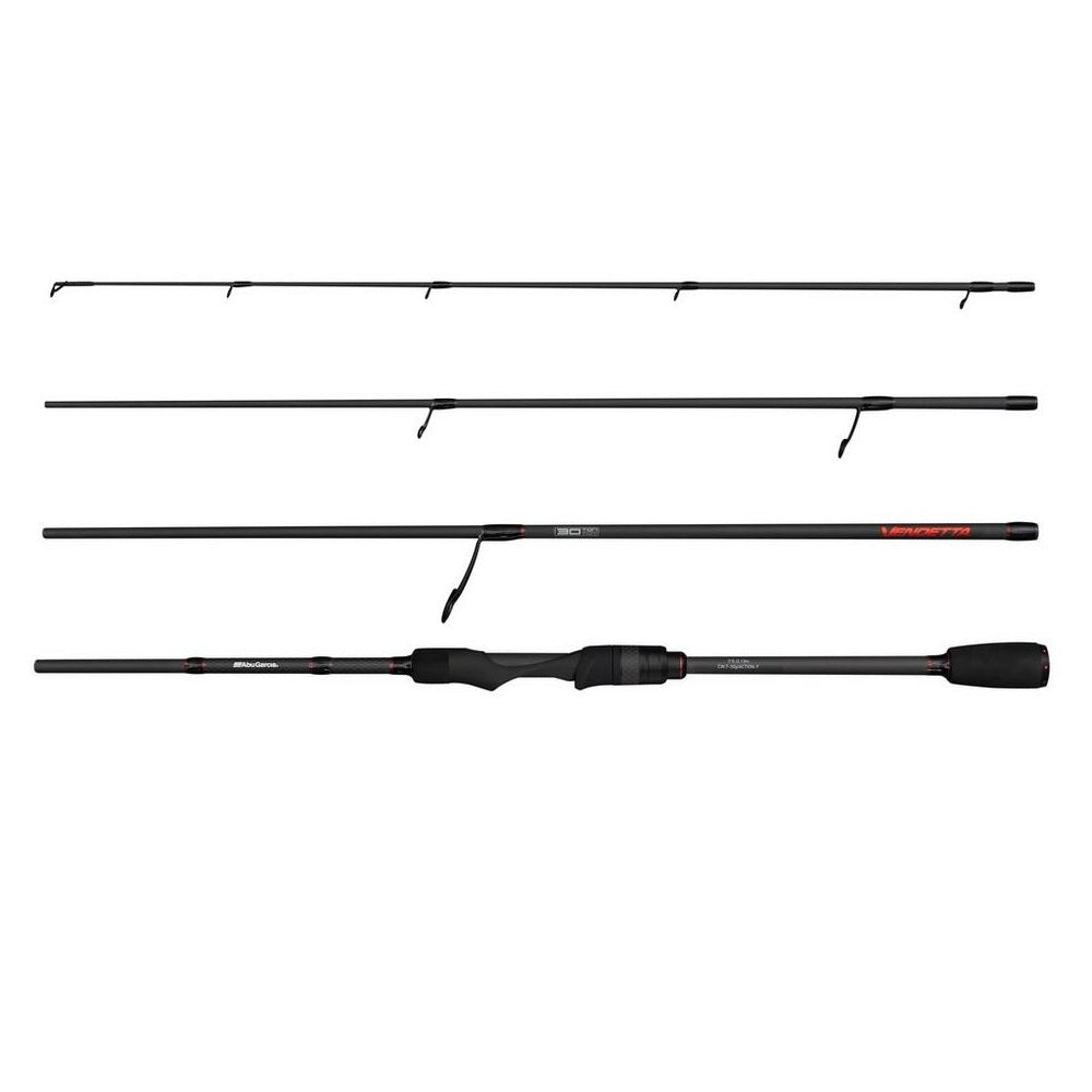 Rod Abu Garcia Vendetta V4 804M 2,44 m
