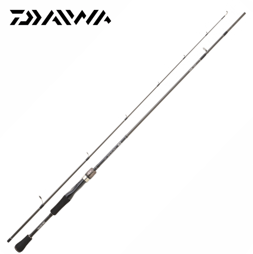Rod Daiwa Exceler 662 LFS