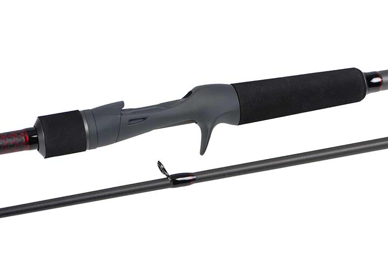 Rod Fox Rage Warrior {Pike Cast Extreme} 2.30 m