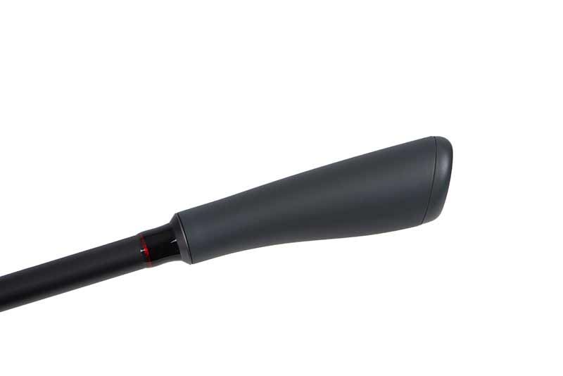 Rod Fox Rage Warrior {Zander Cast} 2.10 m