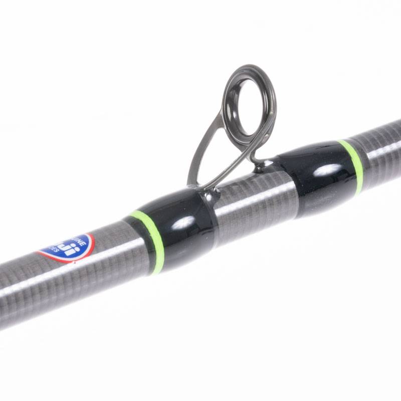 Rod Hart Toro Blues FK C71MH