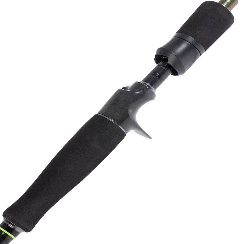 Rod Hart Toro Blues FK C71MH