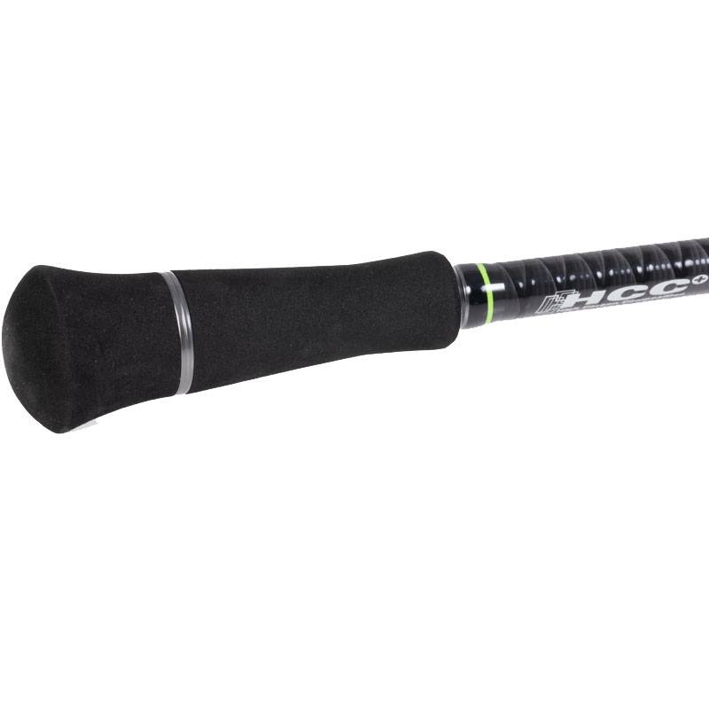 Rod Hart Toro Blues FK C71MH