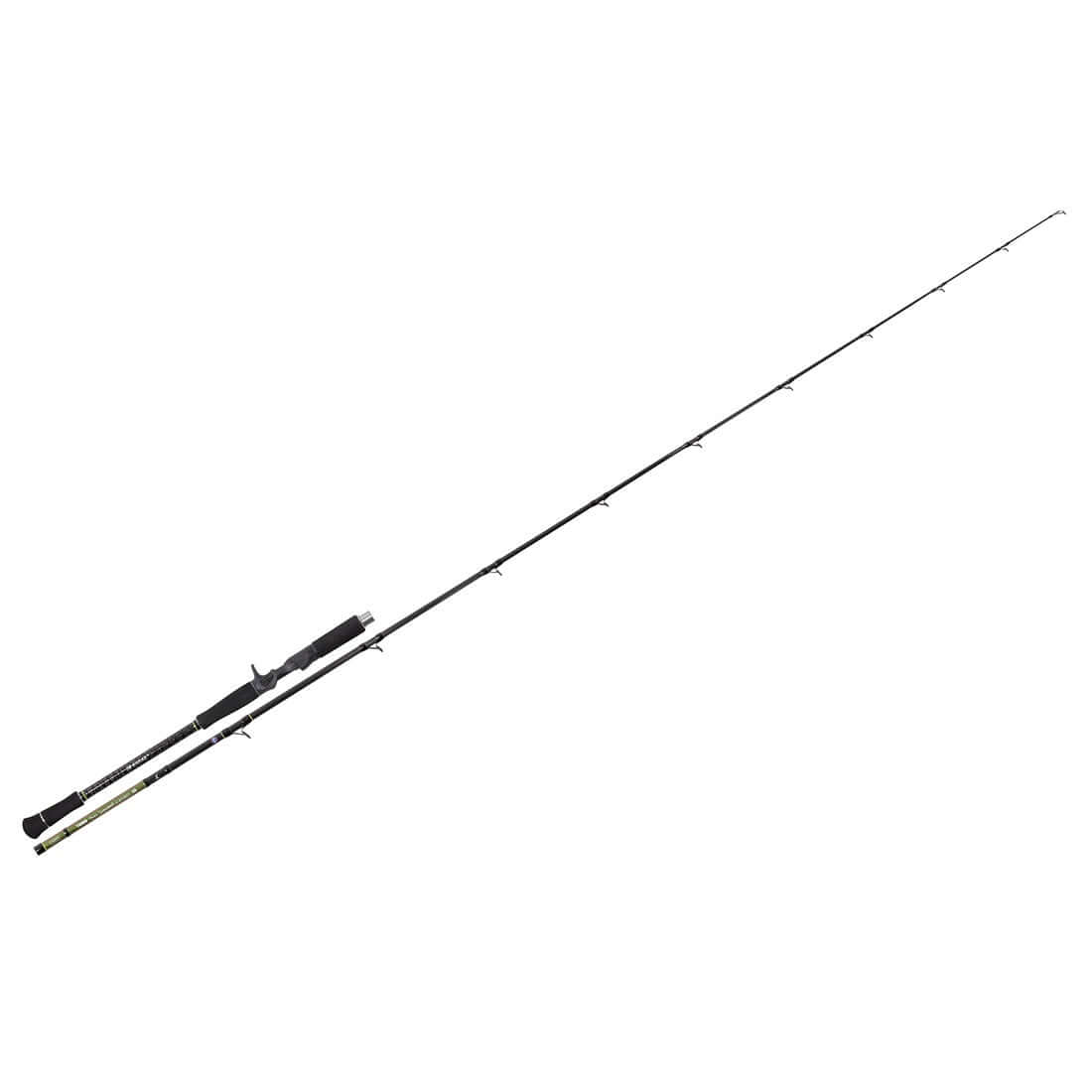 Rod Hart Toro Blues FK Swimbait C711 XXH