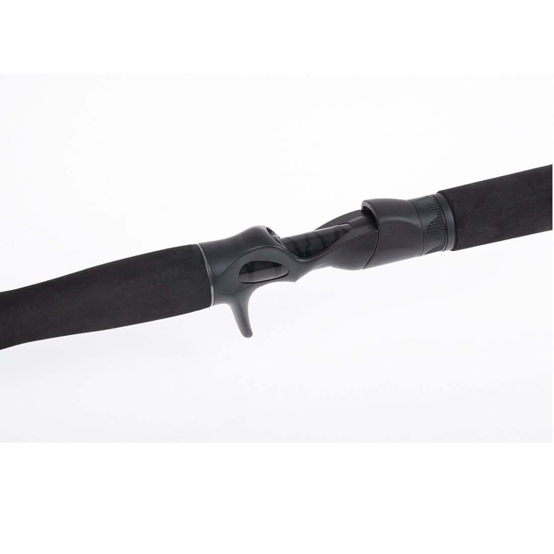 Rod Hart Toro Blues FK Swimbait C711 XXH