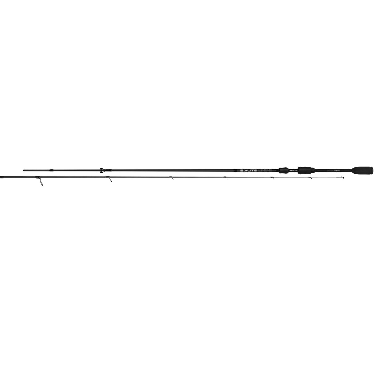 Rod Mikado Bixlite Fast Spin 2,40 m