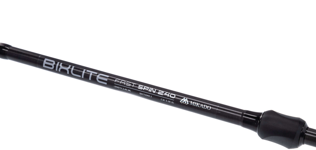 Rod Mikado Bixlite Fast Spin 2,40 m