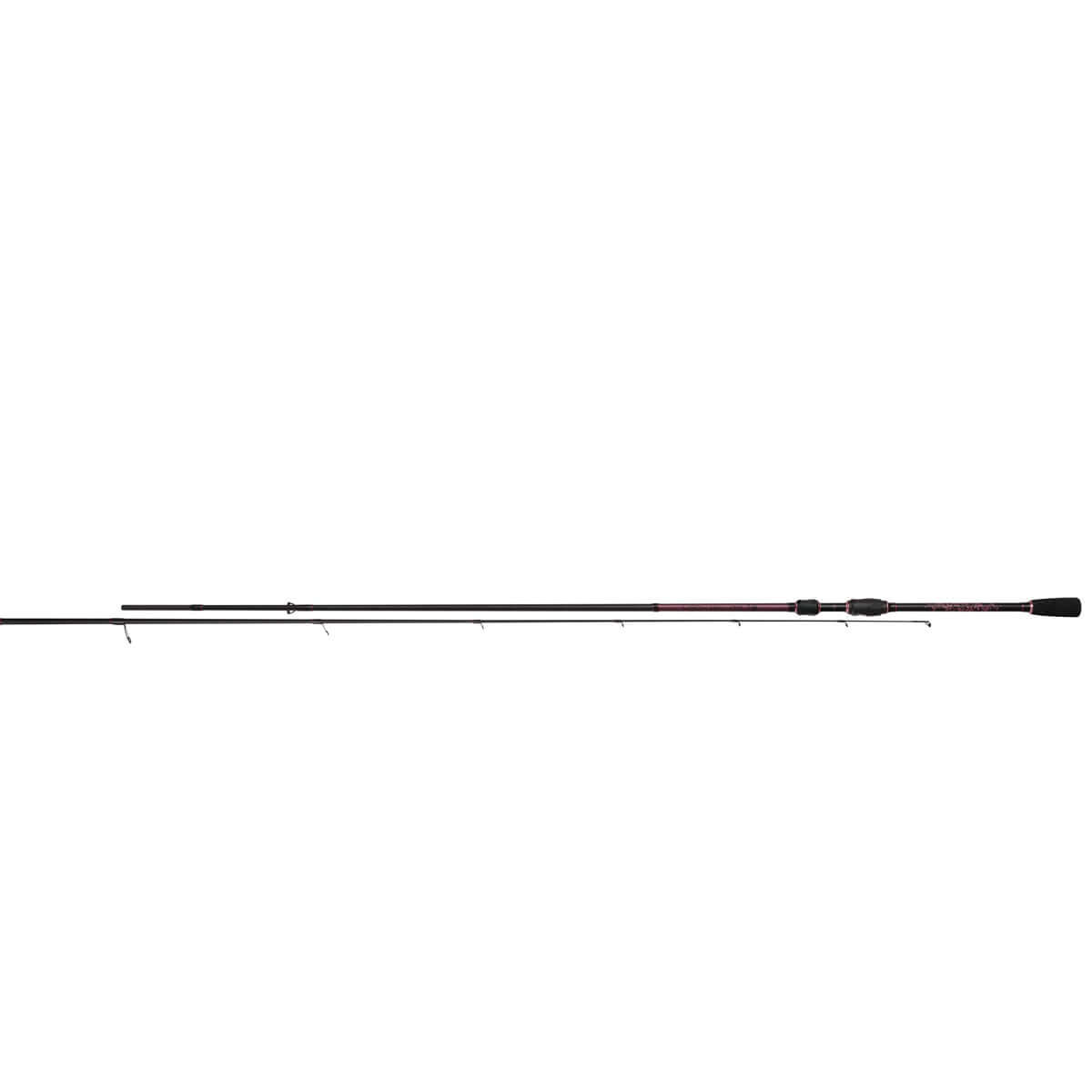 Rod Mikado Lady Bixlite Spin 2,40 m