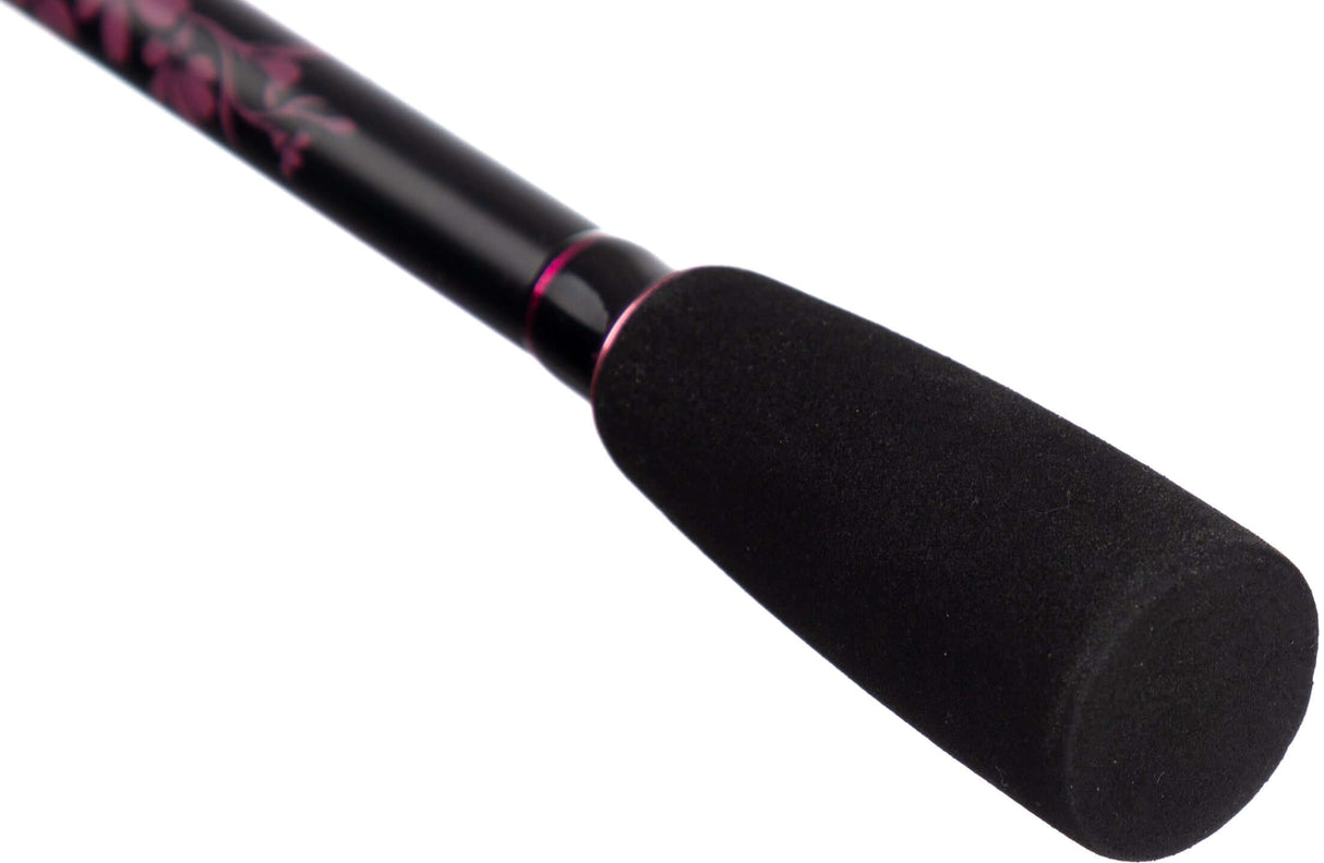 Rod Mikado Lady Bixlite Spin 2,40 m