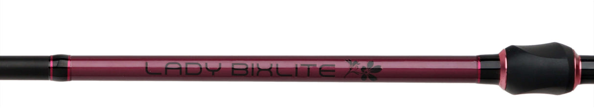 Rod Mikado Lady Bixlite Spin 2,40 m