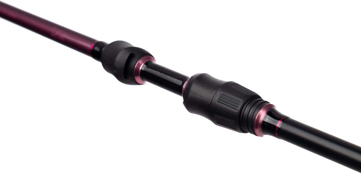 Rod Mikado Lady Bixlite Spin 2,40 m