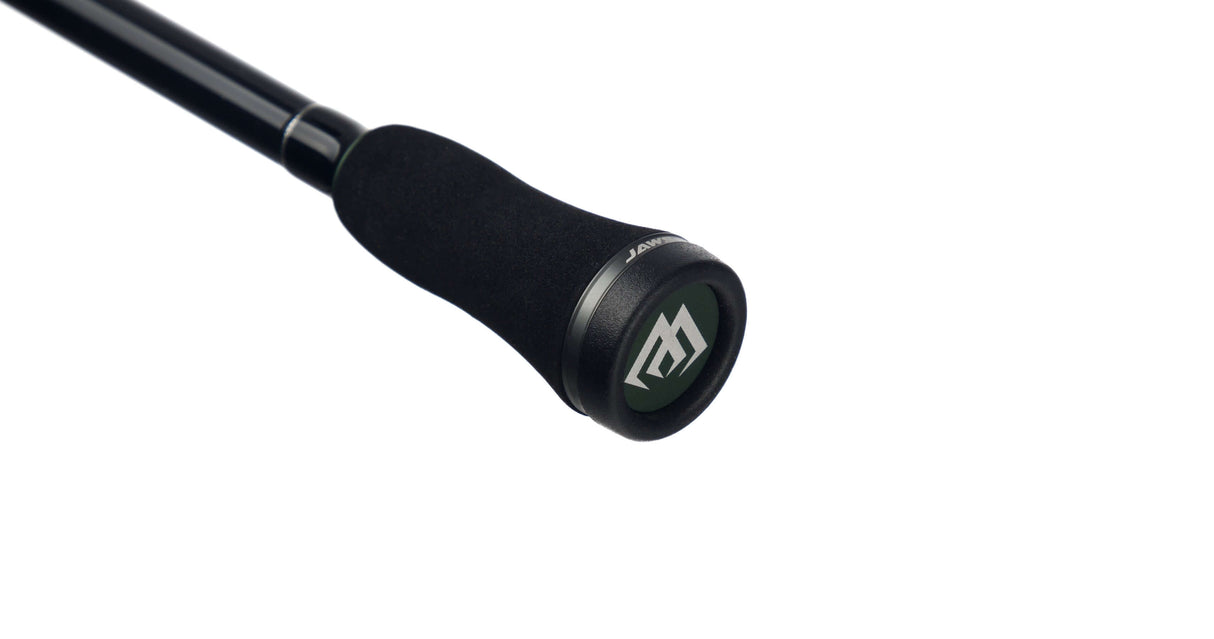 Rod Mikado Jaws Evo Spin 2,10 m