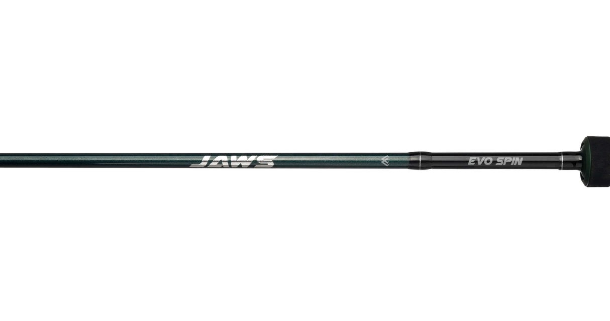 Rod Mikado Jaws Evo Spin 2,10 m