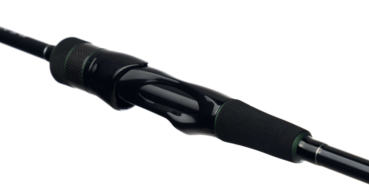 Rod Mikado Jaws Evo Spin 2,10 m