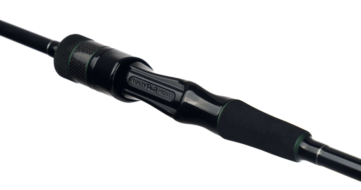 Rod Mikado Jaws Evo Spin 2,10 m