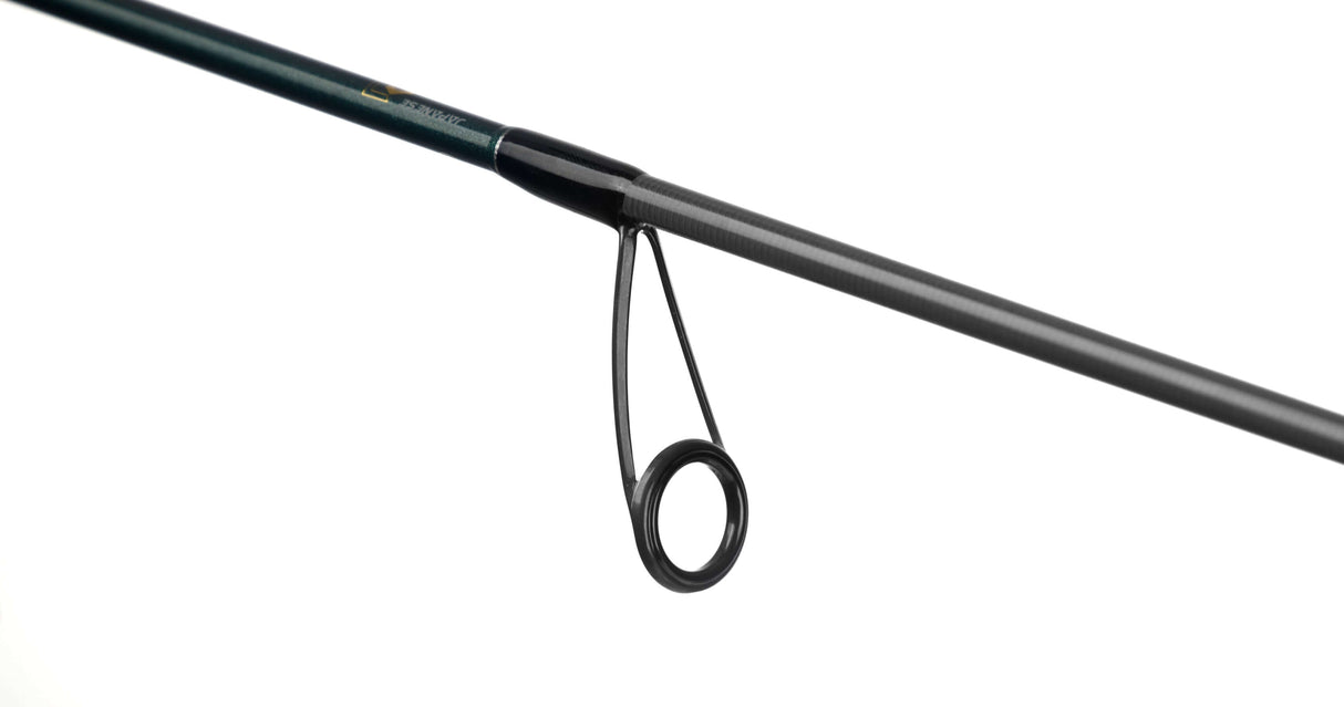 Rod Mikado Jaws Evo Spin 2,10 m