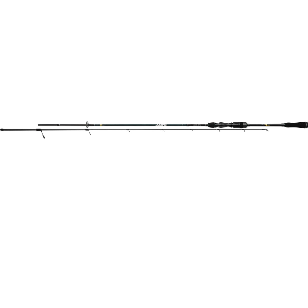 Rod Mikado Jaws Fast Spin 1,98 m