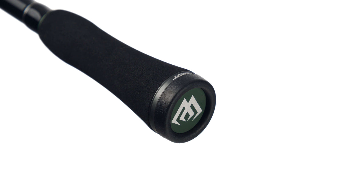 Rod Mikado Jaws Fast Spin 1,98 m