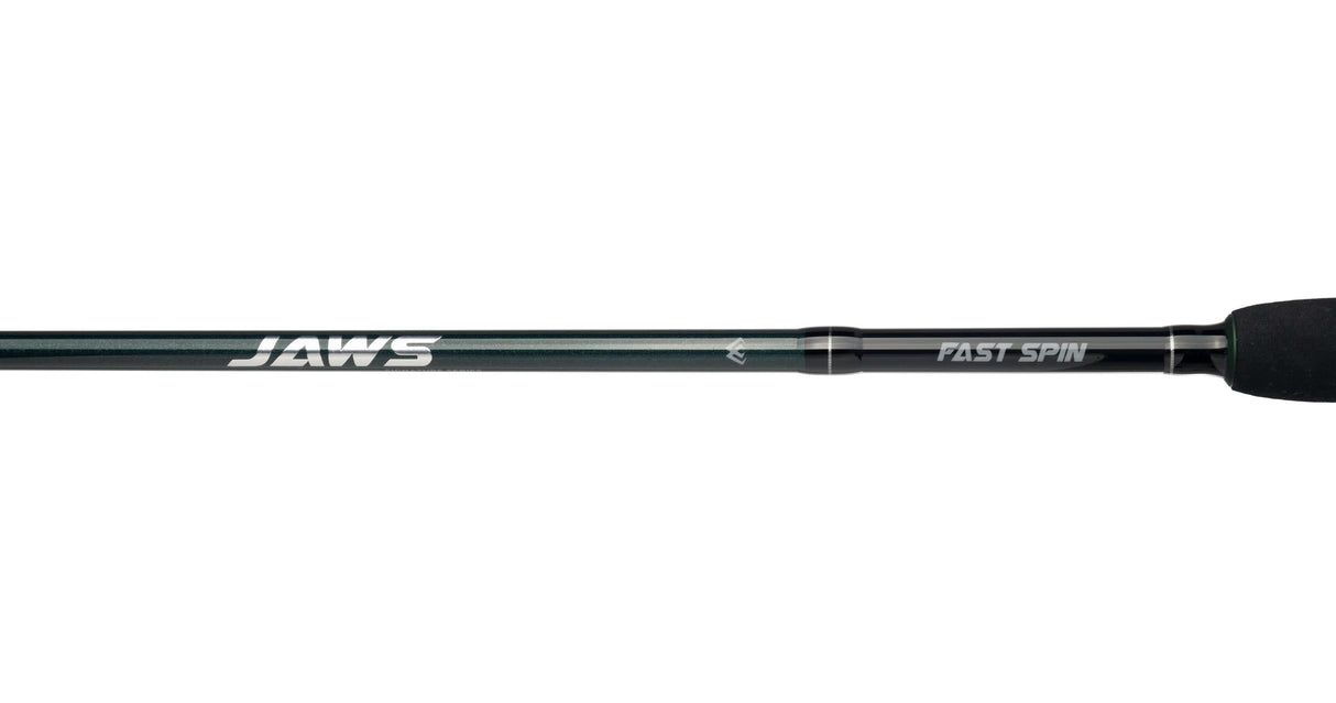 Rod Mikado Jaws Fast Spin 1,98 m