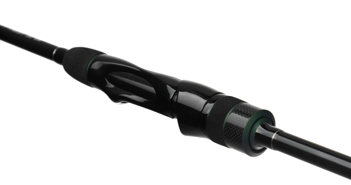 Rod Mikado Jaws Fast Spin 1,98 m