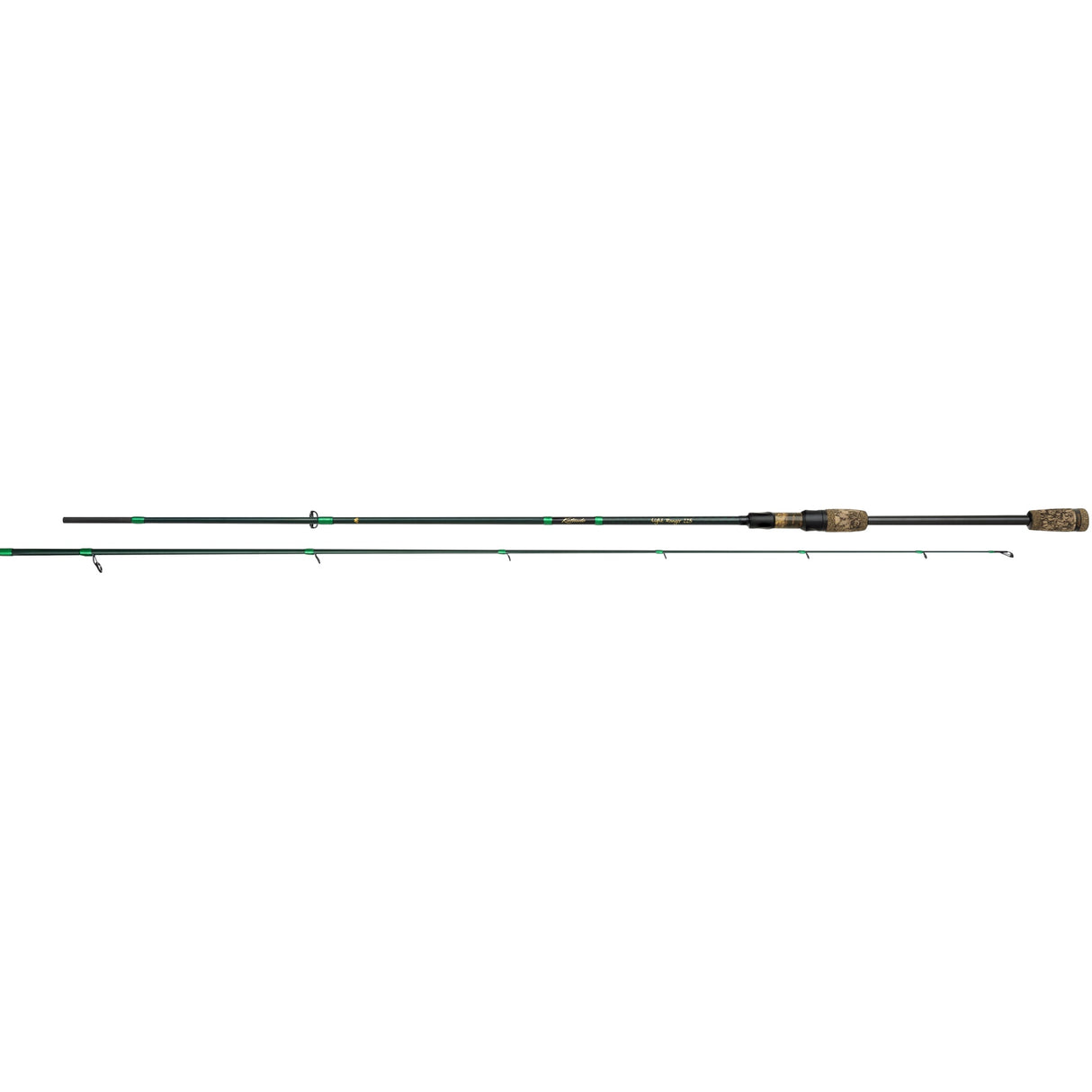 Rod Mikado Katsudo Light Ranger Spin 2,25 m