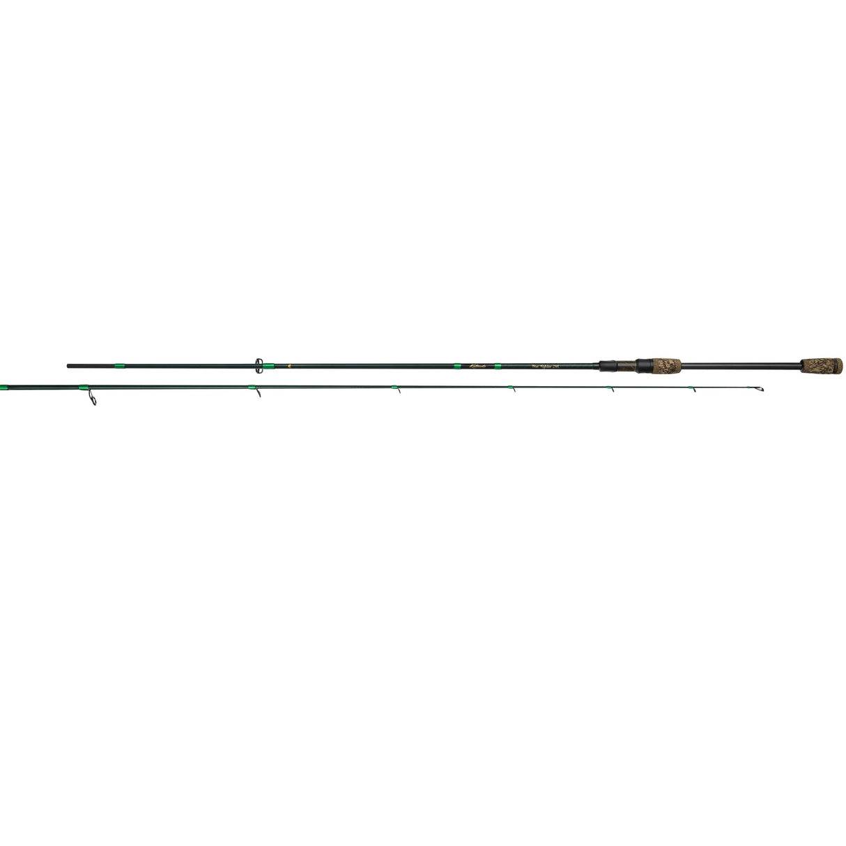 Rod Mikado Katsudo Light Ranger Spin 2,45 m