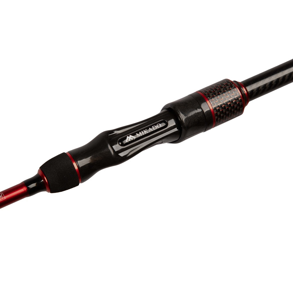 Rod Mikado MFT Elite 2.08m