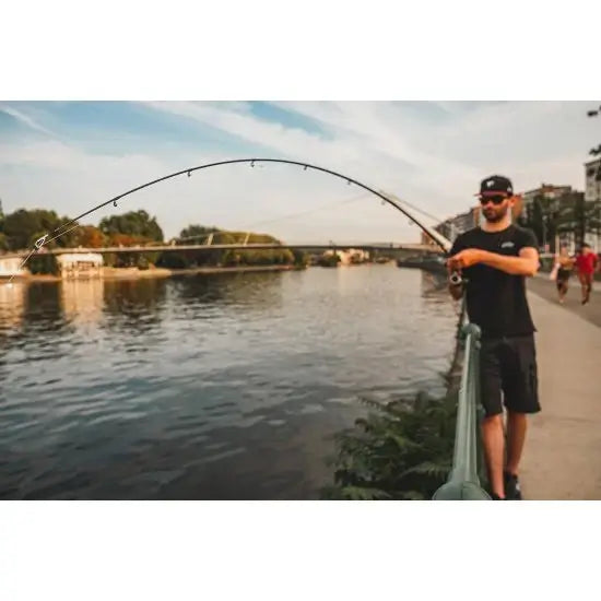 Rod Salmo Thrill Seeker 2,70 m