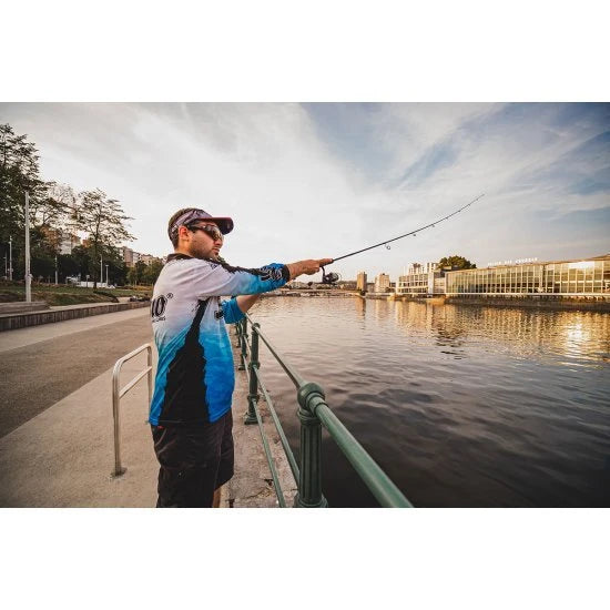 Rod Salmo Top Pop 2.10 m