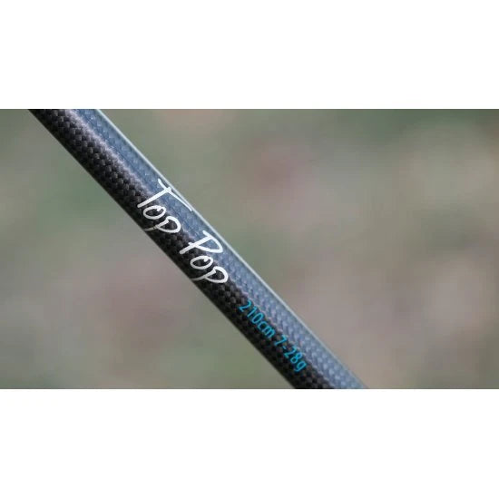 Rod Salmo Top Pop 2.10 m