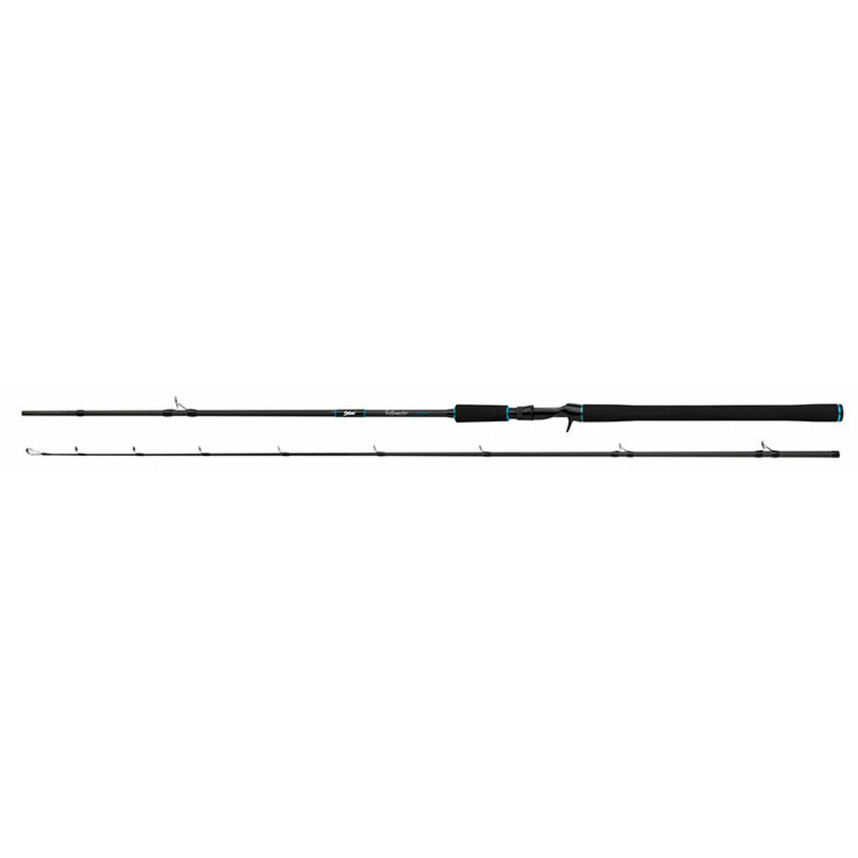 Rod Salmo Trollmaster 2,40 m