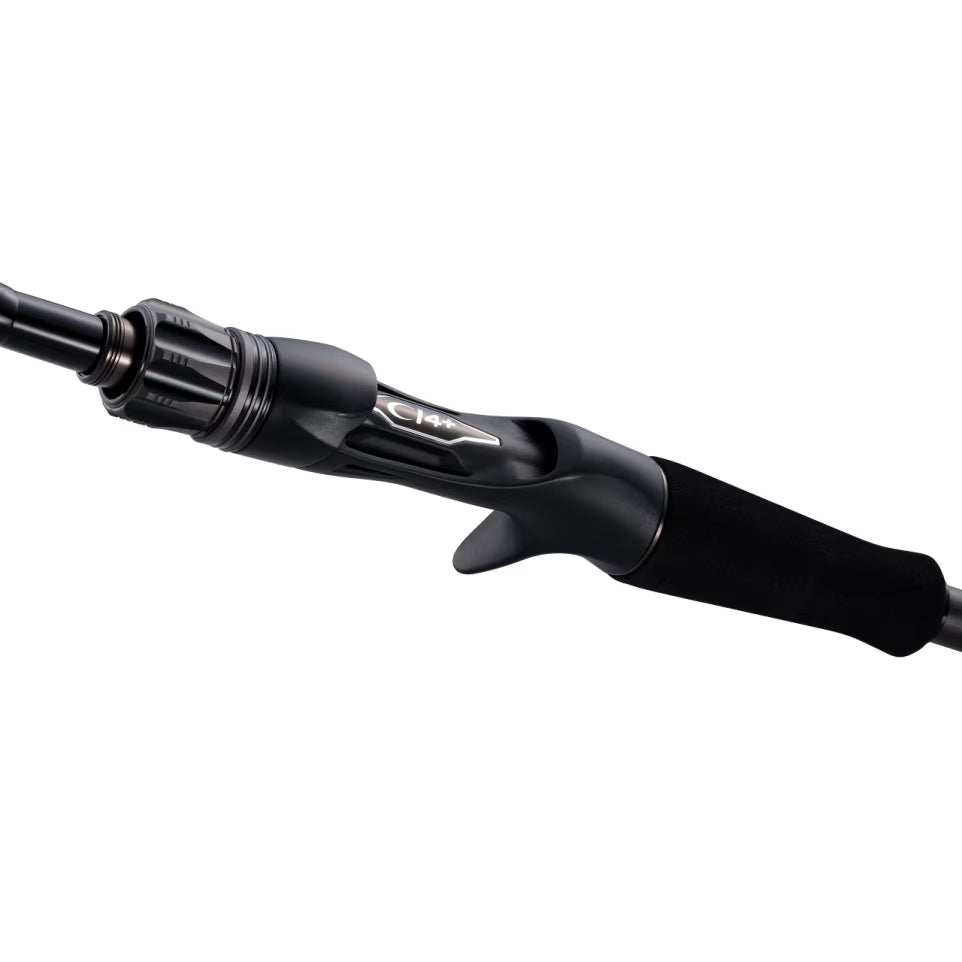 Rod Shimano 26Zodias 2.13m
