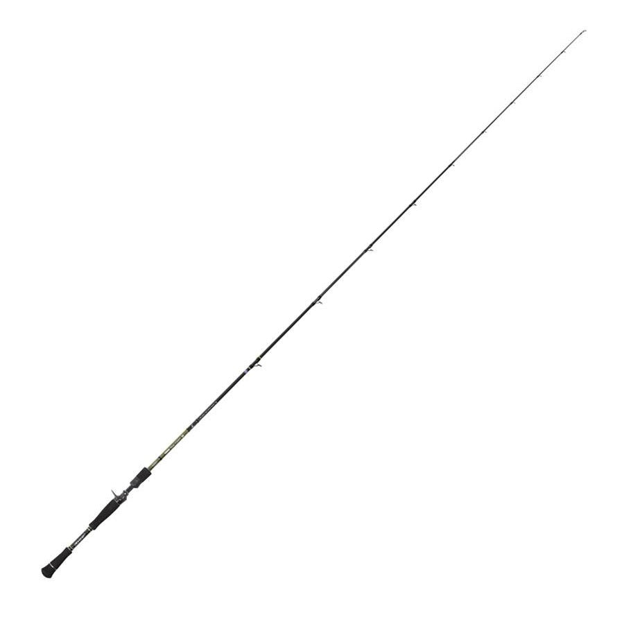 Rod Hart Toro Blues FK C71MH