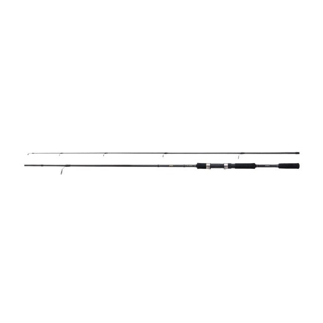 Rods Shimano FX XT Spinning Moderate Fast MH 2,10m