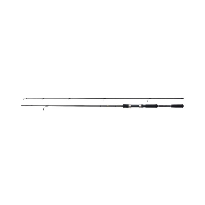 Rods Shimano FX XT Spinning Moderate Fast 2,40m